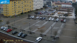 Náměstí Republiky