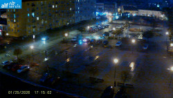 Náměstí Republiky