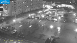 Náměstí Republiky