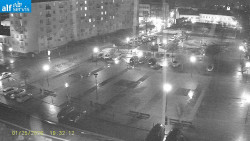 Náměstí Republiky