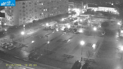 Náměstí Republiky