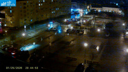 Náměstí Republiky