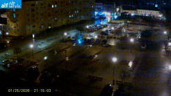 Náměstí Republiky