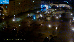 Náměstí Republiky