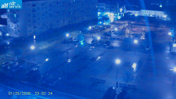 Náměstí Republiky