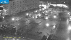 Náměstí Republiky