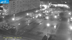 Náměstí Republiky