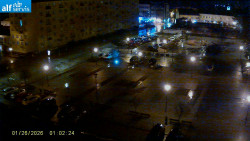 Náměstí Republiky