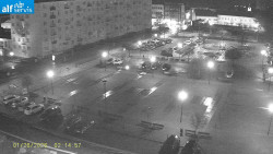 Náměstí Republiky