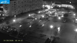 Náměstí Republiky