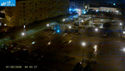 Náměstí Republiky