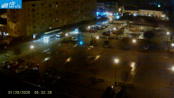 Náměstí Republiky