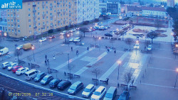 Náměstí Republiky