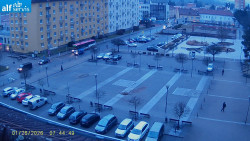 Náměstí Republiky