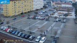 Náměstí Republiky