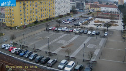 Náměstí Republiky