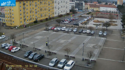 Náměstí Republiky