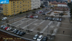 Náměstí Republiky