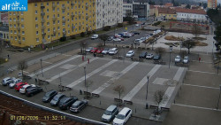 Náměstí Republiky