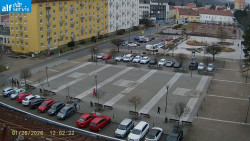 Náměstí Republiky