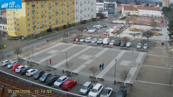 Náměstí Republiky