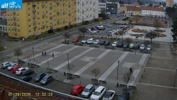 Náměstí Republiky