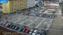 Náměstí Republiky