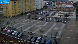 Náměstí Republiky