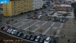 Náměstí Republiky