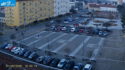 Náměstí Republiky