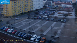 Náměstí Republiky