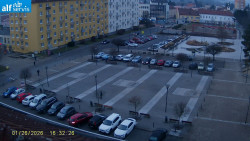 Náměstí Republiky