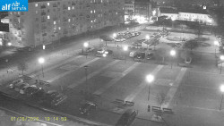 Náměstí Republiky