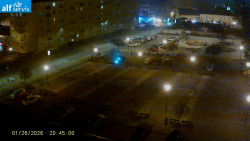 Náměstí Republiky