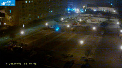 Náměstí Republiky