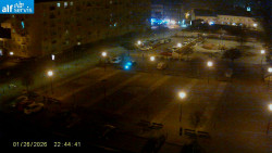 Náměstí Republiky