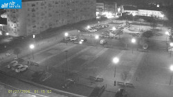 Náměstí Republiky