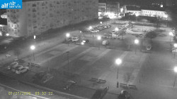 Náměstí Republiky