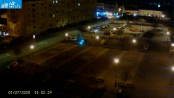 Náměstí Republiky