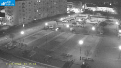 Náměstí Republiky