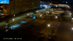 Náměstí Republiky