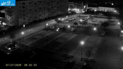 Náměstí Republiky