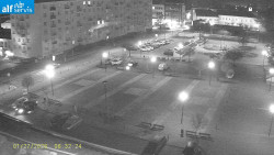 Náměstí Republiky