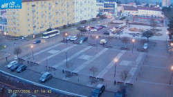 Náměstí Republiky