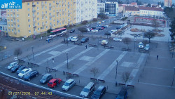 Náměstí Republiky