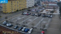 Náměstí Republiky