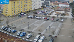 Náměstí Republiky