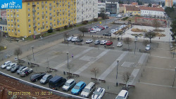 Náměstí Republiky