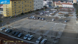 Náměstí Republiky