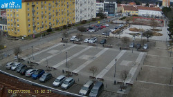 Náměstí Republiky